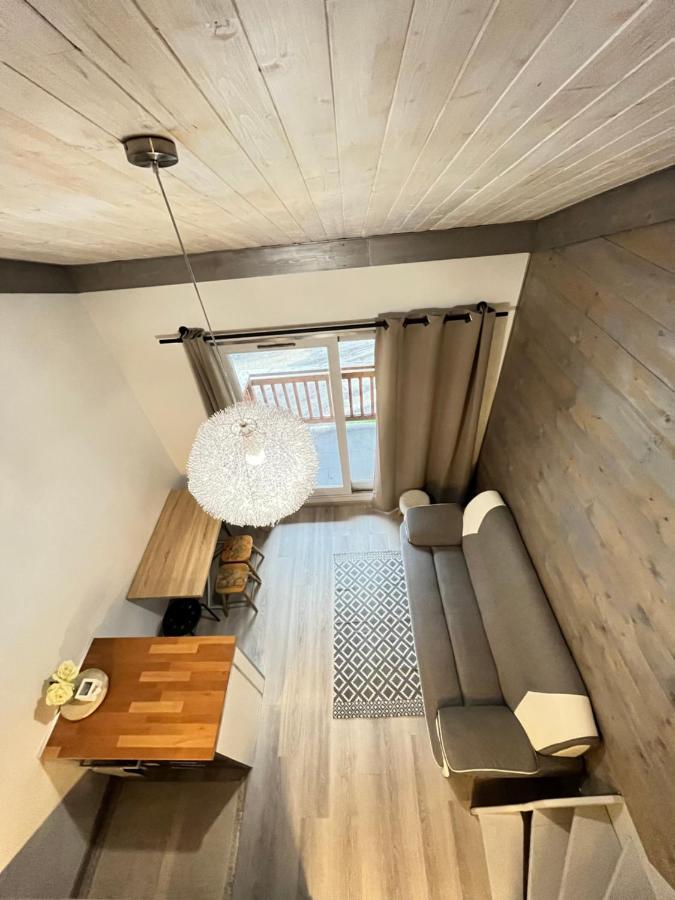 Le Petit Chalet Addicted To Paradise Tignes Exterior foto